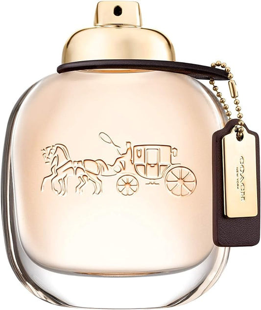 عطر من كوتش للنساء - او دى بارفان - 90 مل