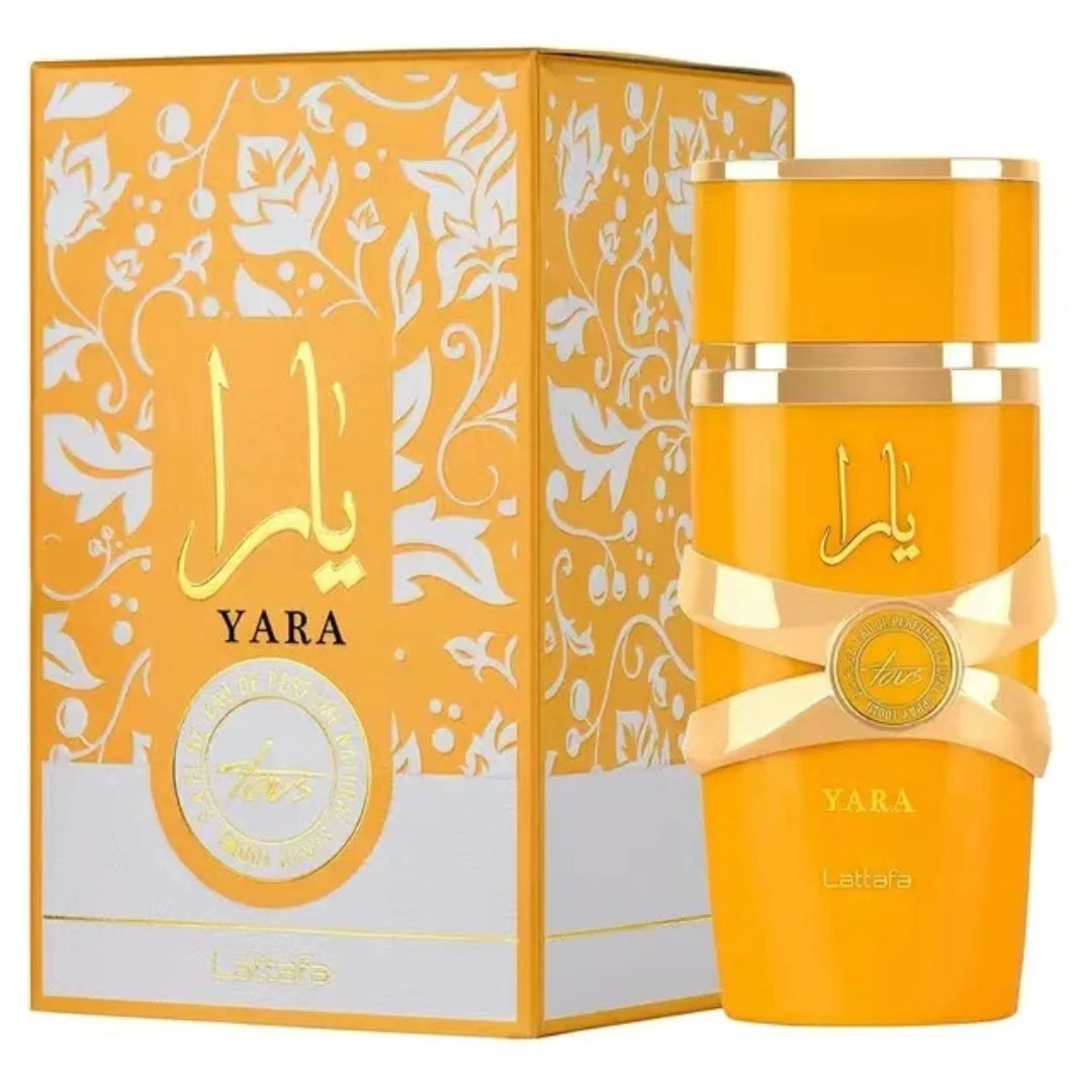 عطر يارا للنساء 100 مل - ماء عطر (Eau De Parfum Spray)