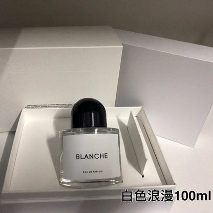 عطر 100 مل ماركة "روز أوف نو مانز لاند، سوبر سيدار، موهافي غوست، جيبسي وتر